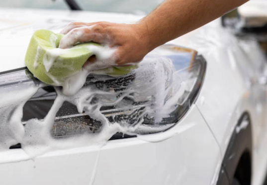 10 Prospects of Using a Car Wash Water Filter