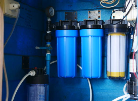 The Best Commercial Water Filtration Systems: A Comprehensive Guide