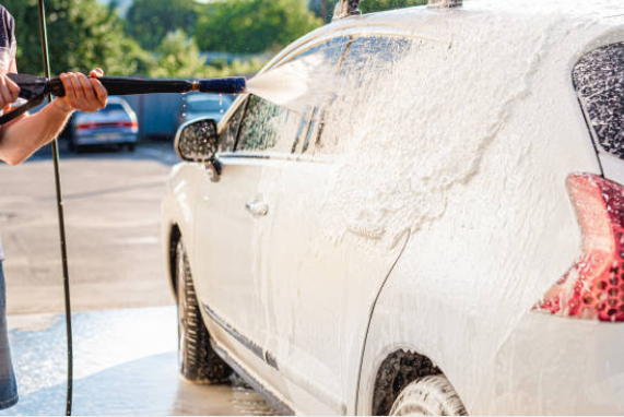 The Best Home Car Wash System: A Complete Guide