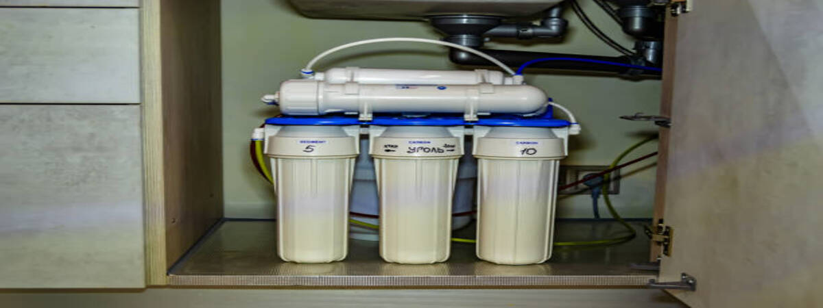 The Benefits of Using a Reusable Water Filter Housing for Sediment Filters