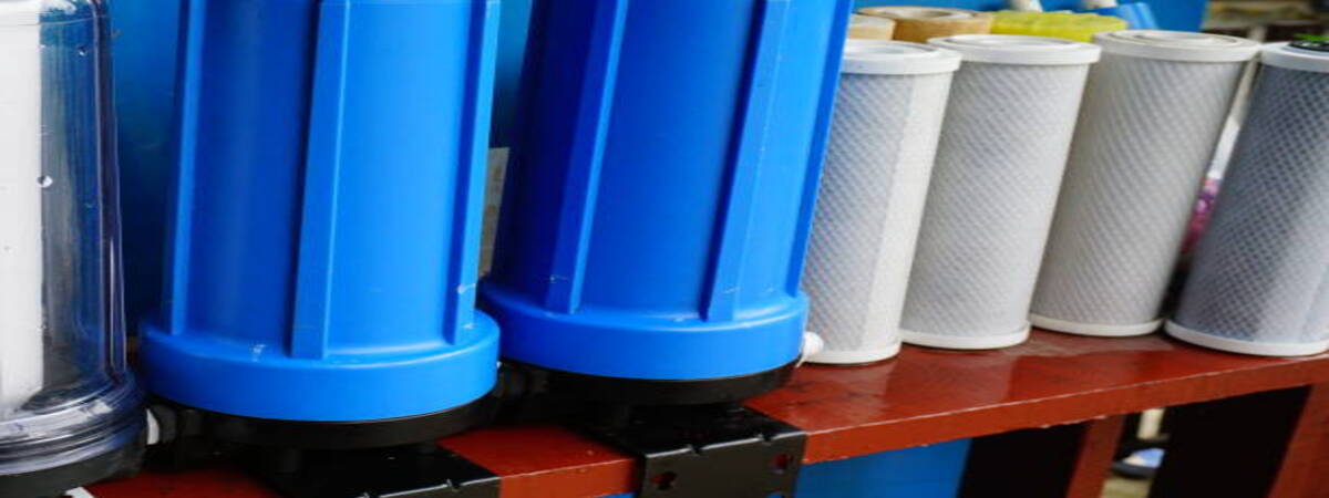 Multi-Stage Water Filter Housing for Enhanced Filtration: Why You Need It