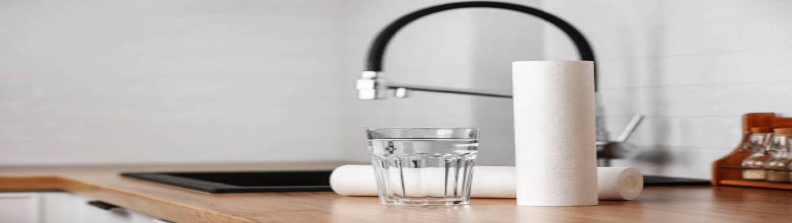 Deionized or Mineral Water Filters: What You Need to Know