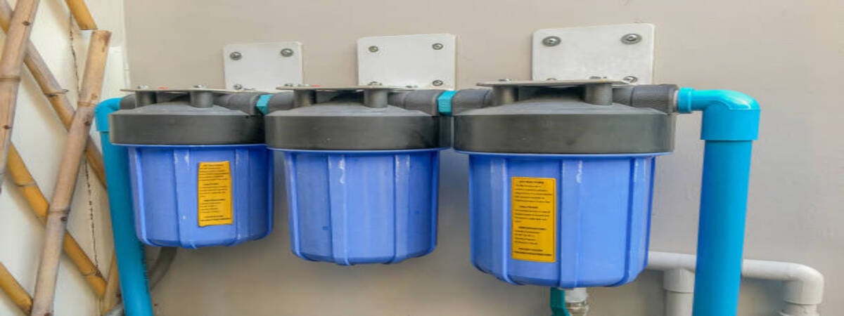 Water Filter Housing Solutions for B2B Clients: Everything You Should Know