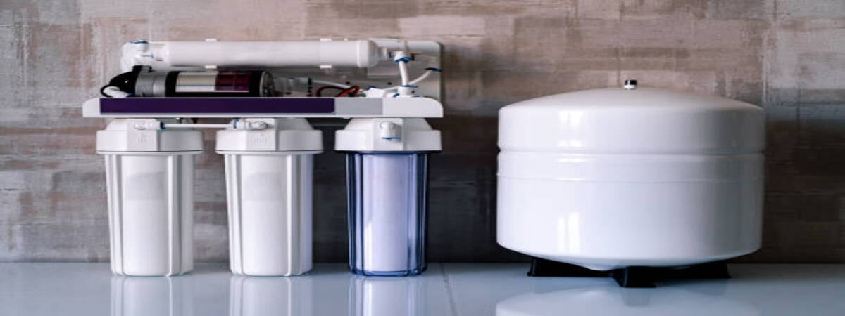 The Best Water Filter Housing for OEM Partnerships