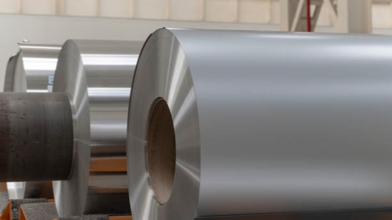 Metal Roll Formed Profiles: A Comprehensive Guide