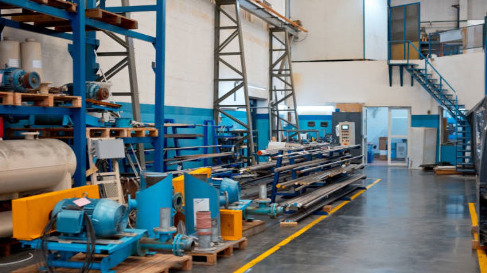 The Benefits of Using an R Panel Roll Forming Machine for Sale