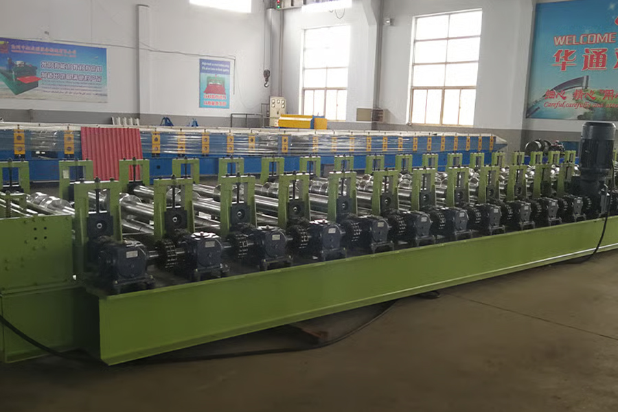 The Ultimate Guide to Hydraulic Bending Machines