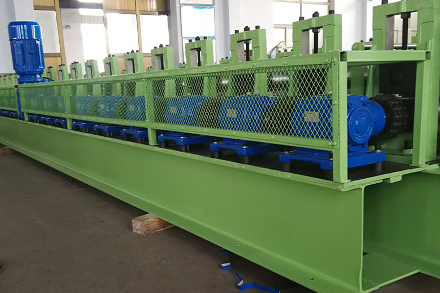 The Ultimate Guide to Plate Rolling Machines