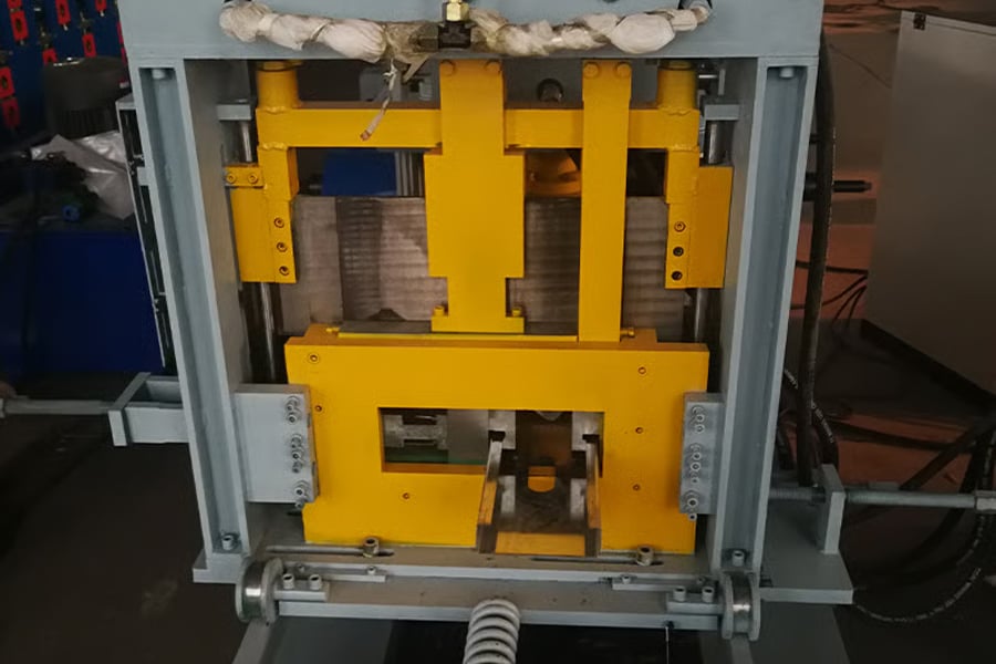 The Top Roll Forming Machine Manufacturers in the USA