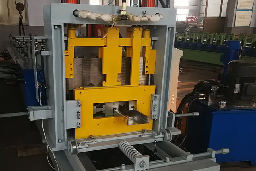 10 Things You Need to Know About Sheet Metal Forming Machines