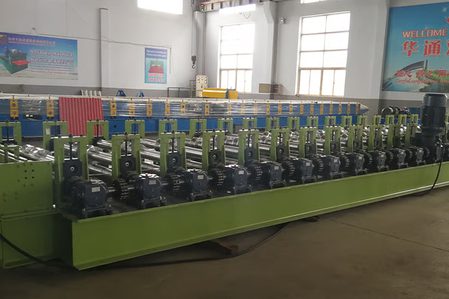 Optimizing Production Parameters for IBR Panel Machine Efficiency