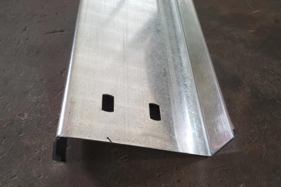 Everything You Need to Know About Adjustable CZ Roll Forming Machine