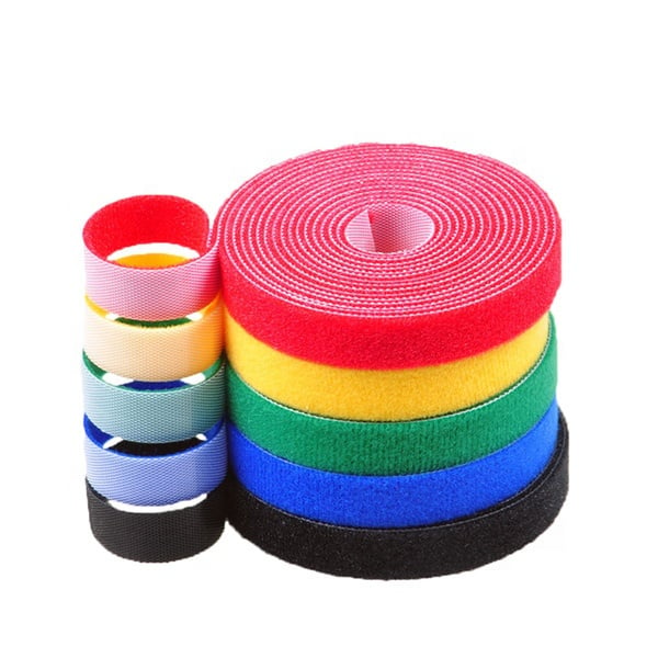 Pulaqi 10Pair 50/60mm Hook And Loop Dots Tape Hook Loop Boob Dots Tape  Circular Strong Glue Adhesive Self Adhesive Fastener Tape - AliExpress