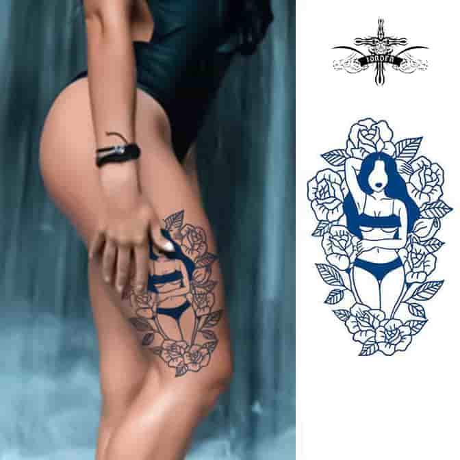 juicebox tattoo juicebox tattoo