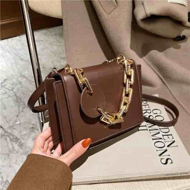 Top Luxury Crossbody Bags 2021
