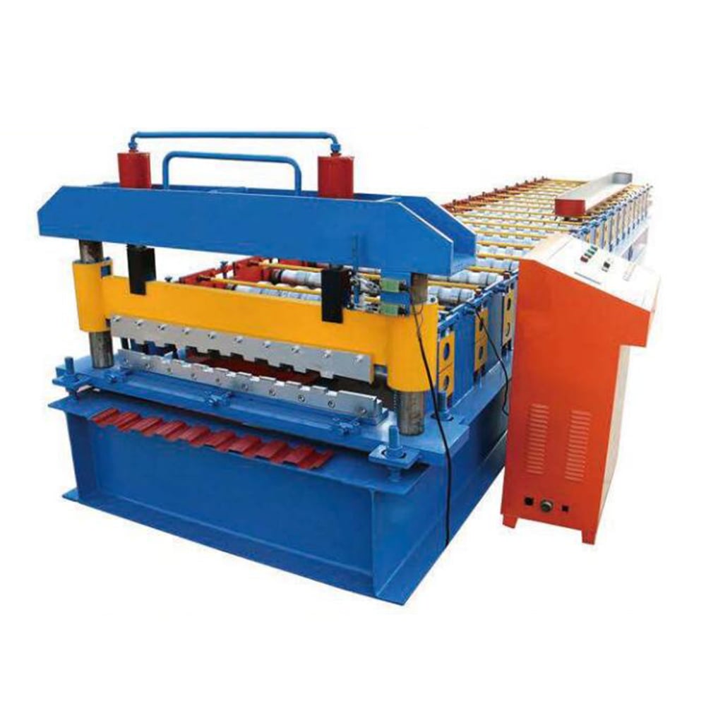 Steel Coil Slitting and Cutting Machine: Efficient Solutions for Precision Metal Processing