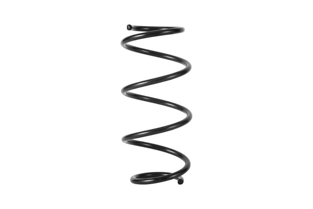 The Advantages and Disadvantages of Coil Spring Suspension