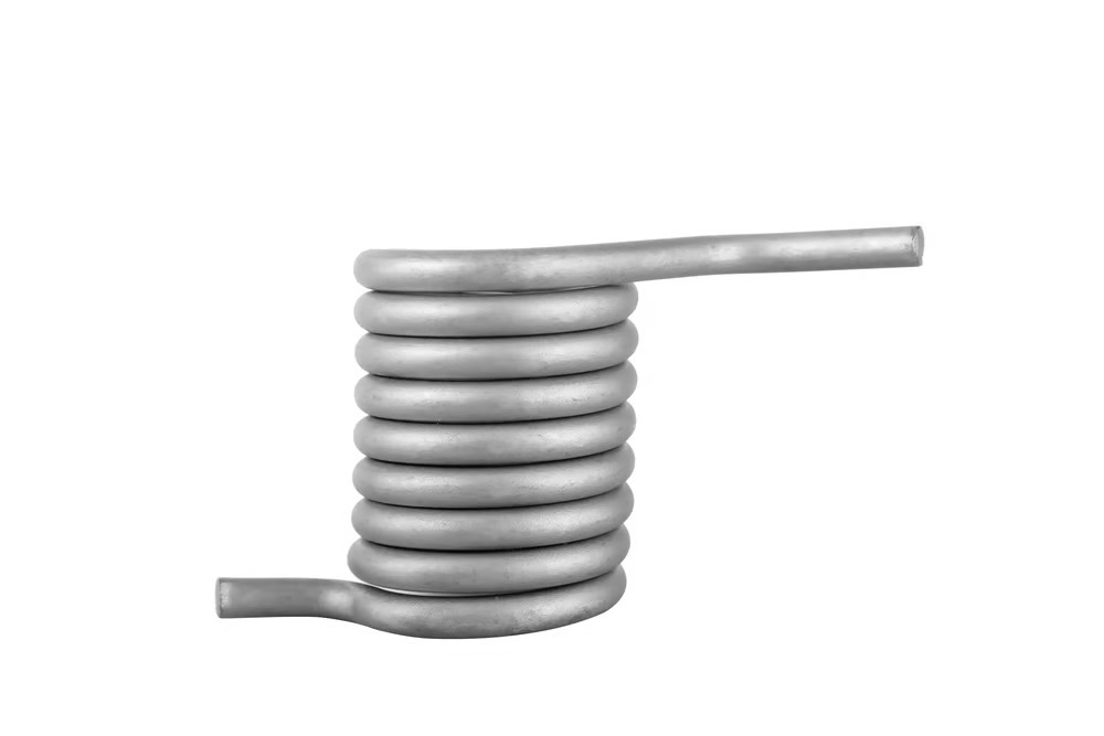 The Importance of Large Torsion Springs in Industrial Applications