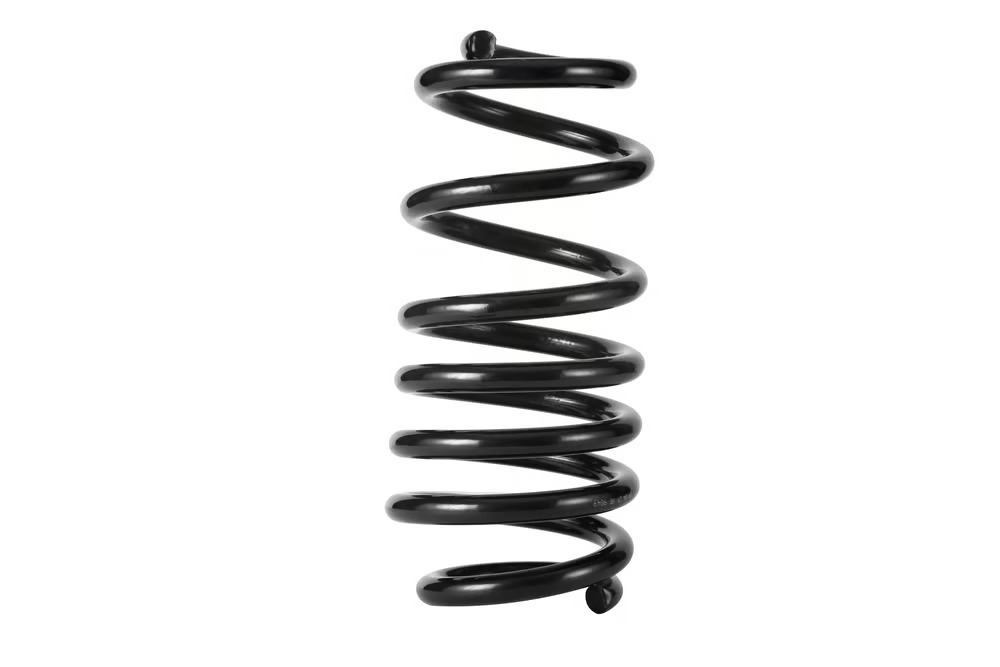 Heavy Duty Suspension Springs: Everything You Need to Know