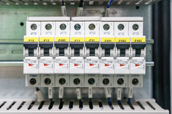 Ultimate Guide to 10 Amp Circuit Breakers: Usage and Selection