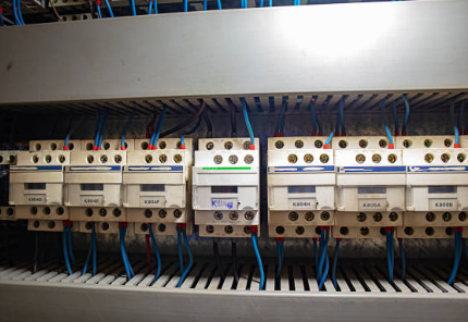 AC Contactor Failure：Symptom & Troubleshooting