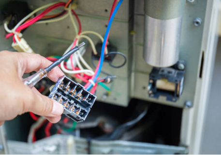 How to Check the Contactor on Your AC Unitt?