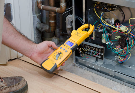 How to Check the Contactor on Your AC Unitt?