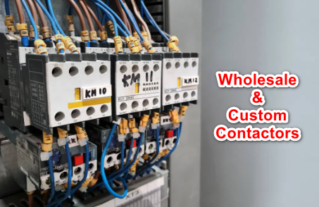 AC Contactor Failure：Symptom & Troubleshooting