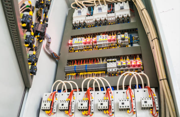 DC Power Contactor Guide: Parts, Application and Selection