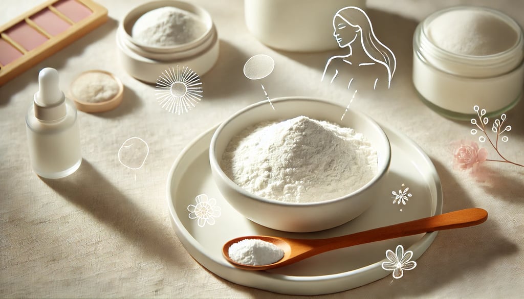 Is Sodium Ascorbyl Phosphate Good for Skin