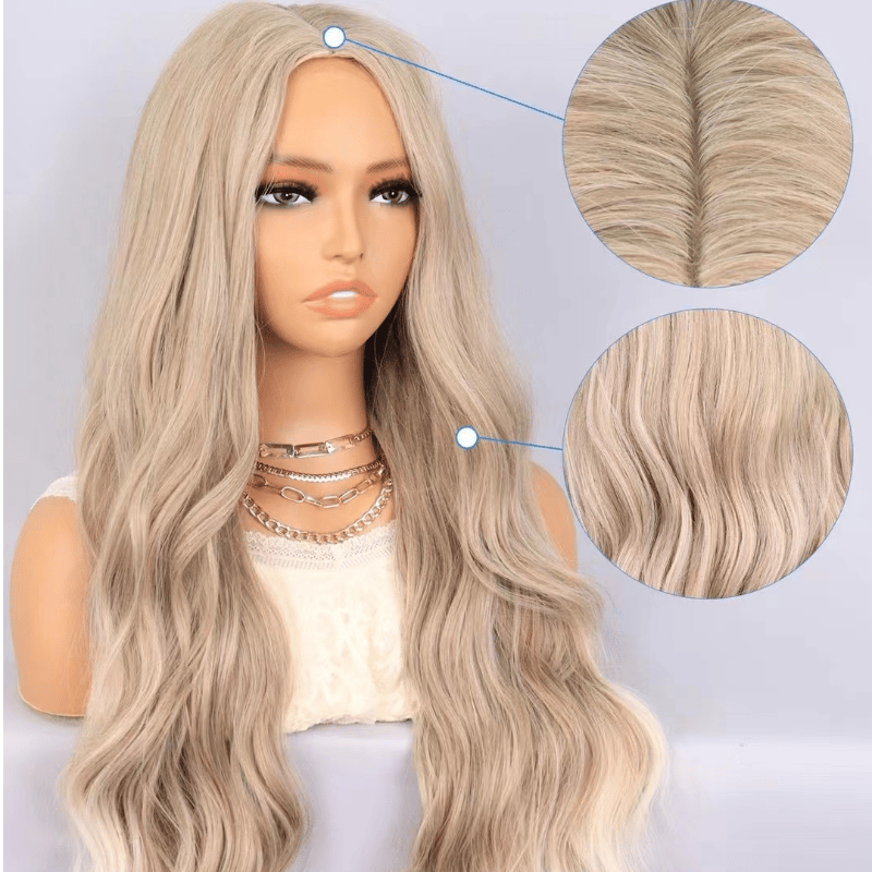 Why Are Body Wave Wigs So Popular?