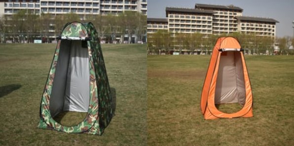 Pop Up Tent That is Quick and Simple to Erect