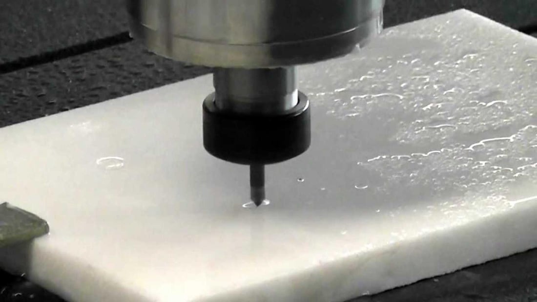 Achieve Precision with a 4x4 CNC Machine