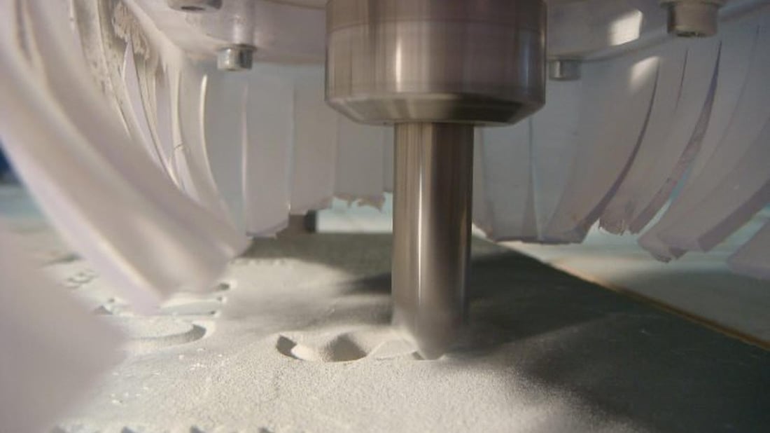 Discover the Power of a 4x8 CNC Machine for Your Business