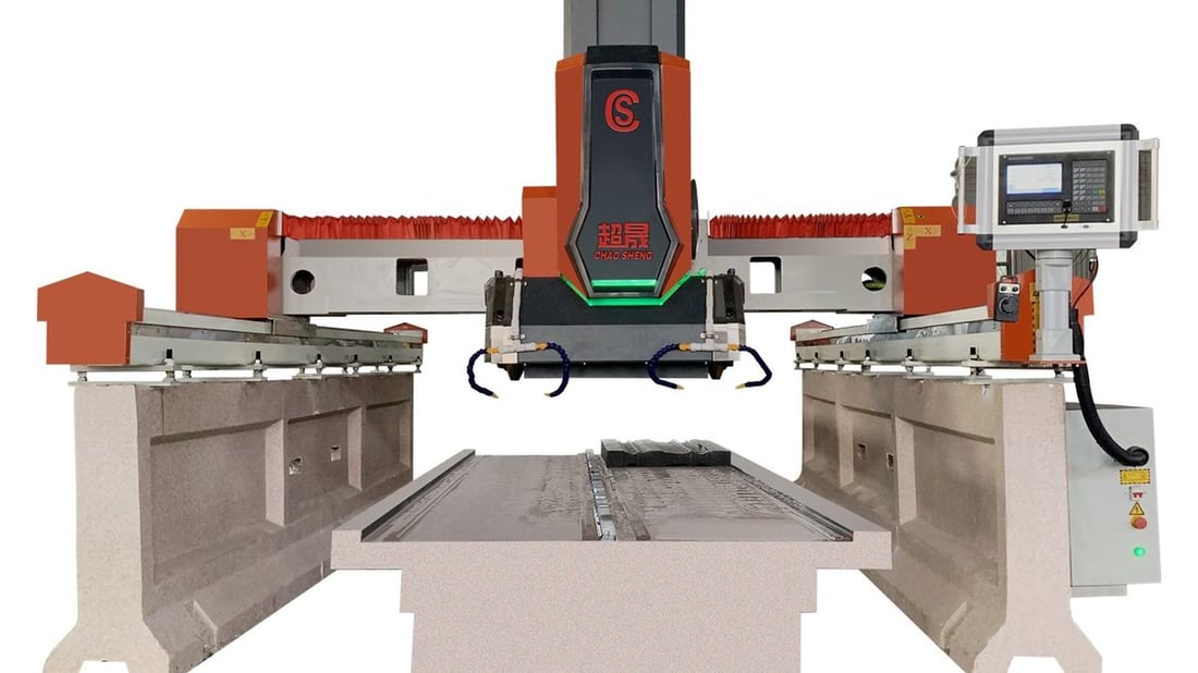 How to Choose the Best CNC Machine for Your Business