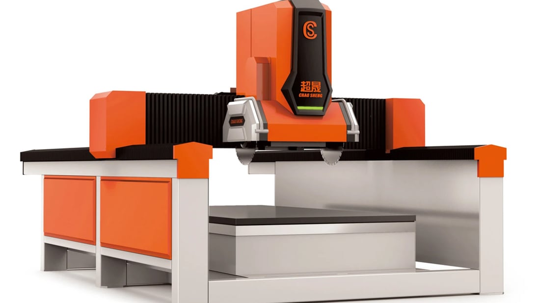 CNC Polishing Machines: Revolutionizing the Manufacturing Industry