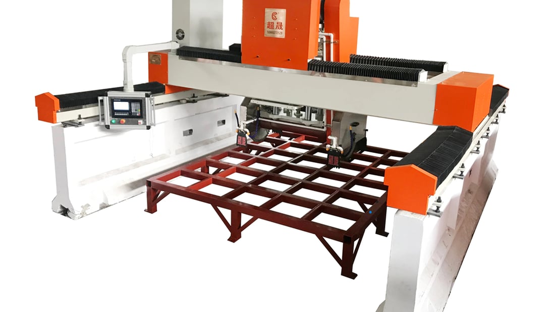 How to Choose the Best CNC Router for Your Woodworking Needs