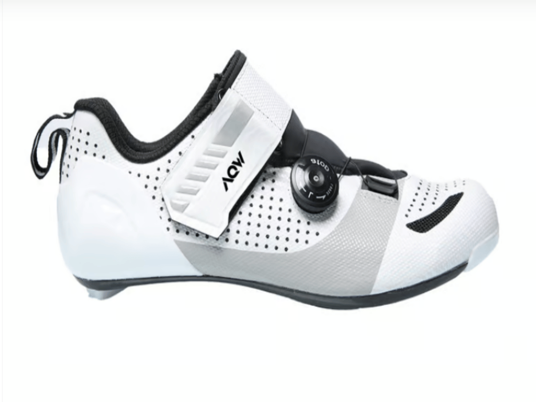 AQW Footwear-bike shoes