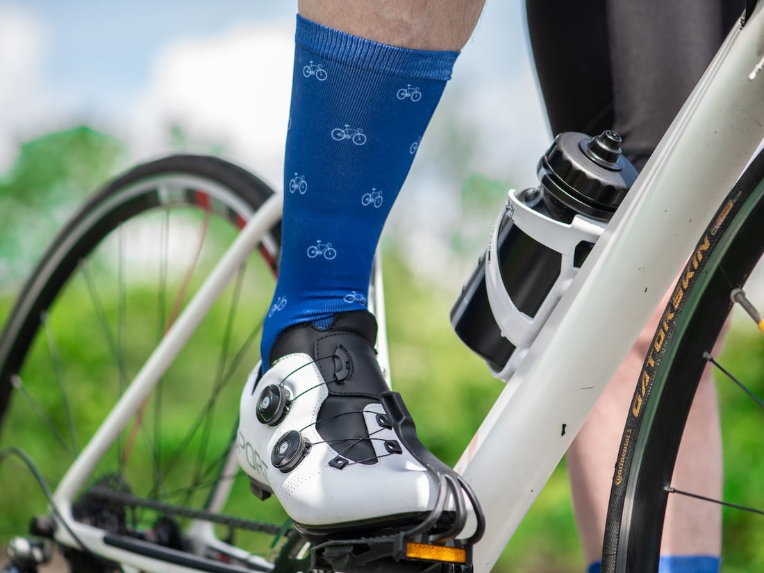 MTB Flat Shoes: Enhancing Grip and Control on the Trails