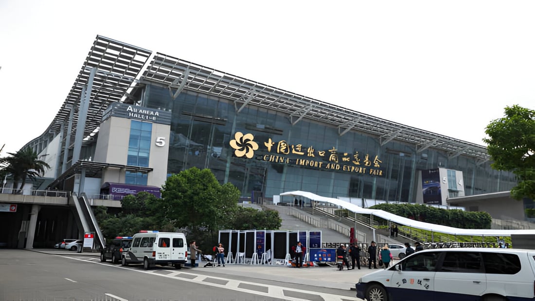 Xiamen Speedup Trading Co., Ltd (Shoes by Wholesale) to Showcase Footwear Innovation at the 2024 China Import and Export Fair