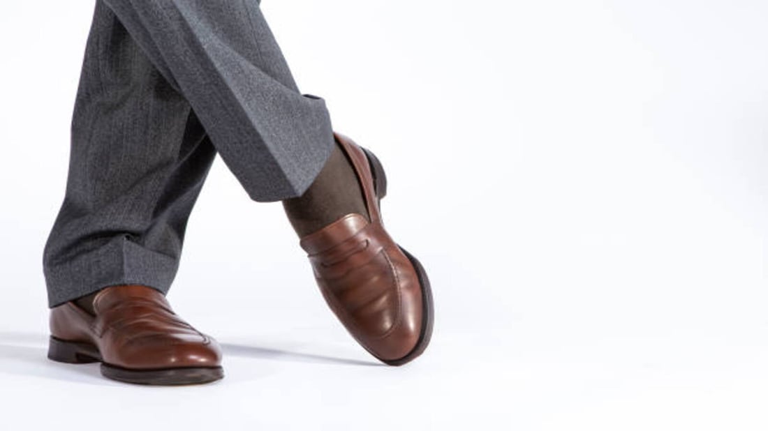 The Ultimate Guide to Brogue Design: Discover the Newest Men's Formal Wedding Shoes