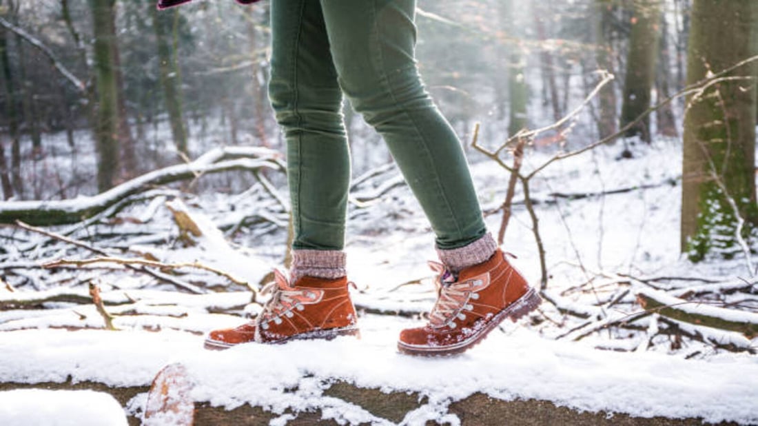 Lamb Wool Boots for Women's Winter Comfort: The Ultimate Guide for Cozy Winters