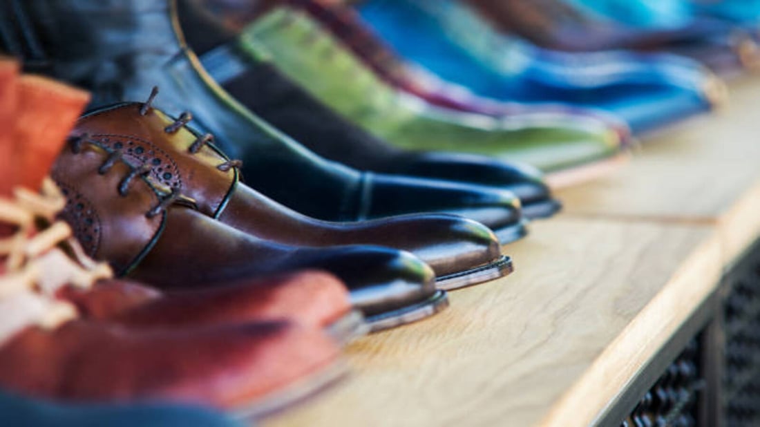 Unlock Elegance: Discover the Best Laser Punching Lace-Up Formal Shoes for Men