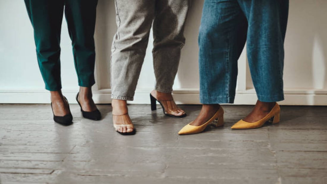 Elevate Your Style: Discover Natural Straw Wedge Sandals for Ladies’ Leisure in 2024