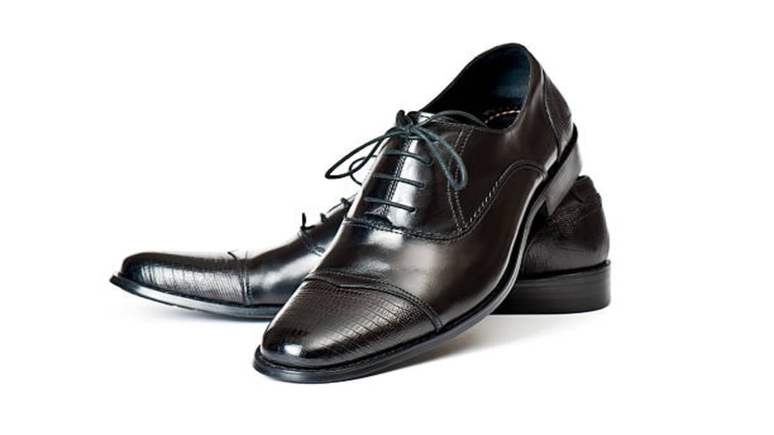 Discover the Best High-Quality Men's Formal Dress Shoes for Weddings - A Comprehensive Guide