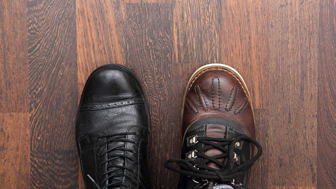 Discover the Versatility: Lace-up Loafers for Formal and Casual Wear