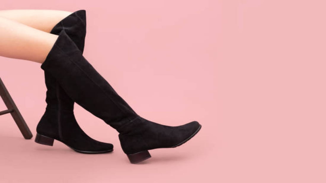 Warm Winter Long Boots for Women: Ultimate Guide to Style and Comfort