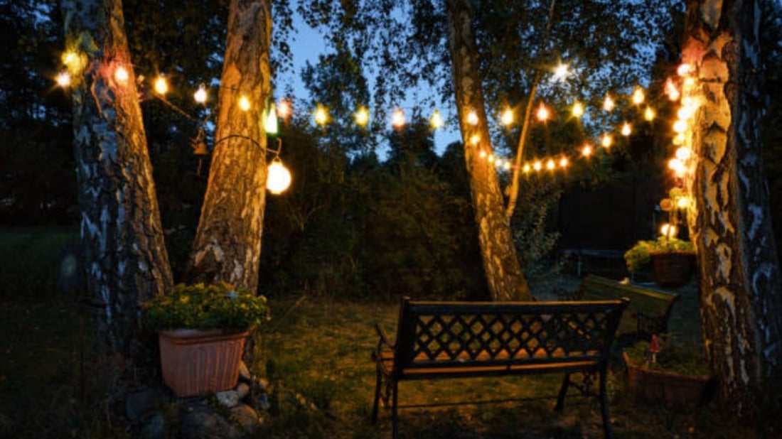 10 Prospects of Solar Party Lights to Light up your Party