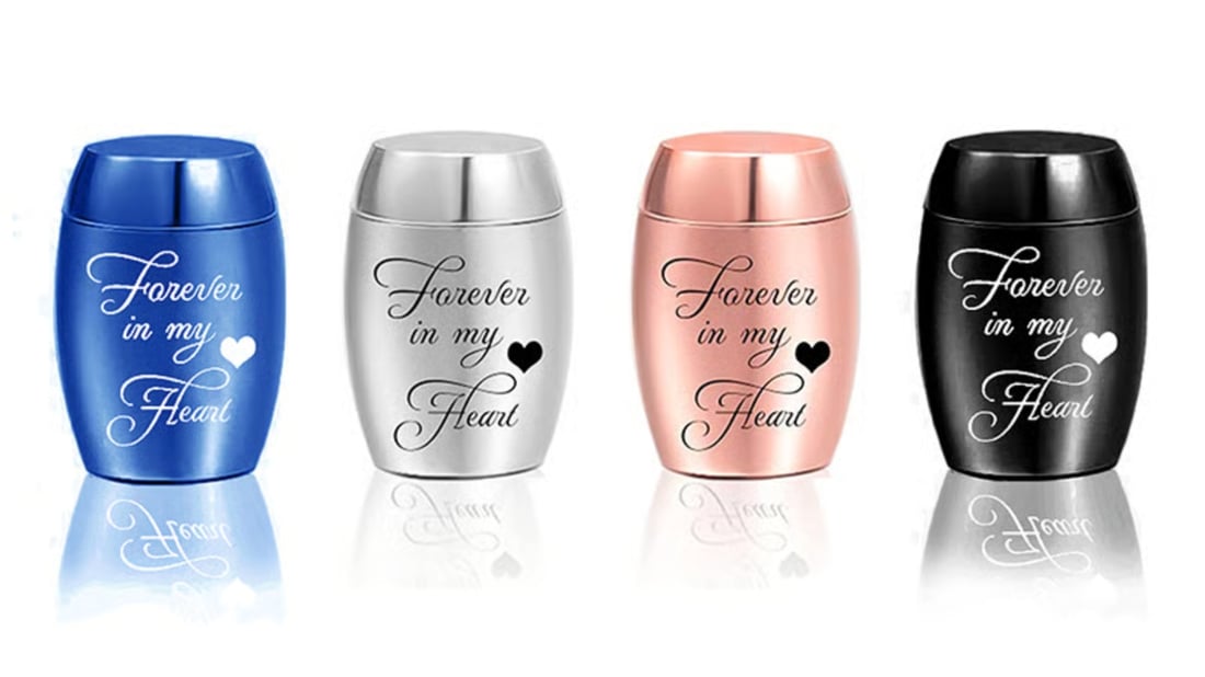 The Beauty and Elegance of Ceramic Pet Urns