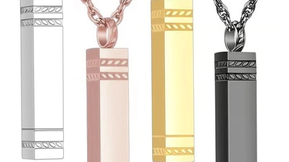 The Ultimate Guide to Keepsake Jewelry